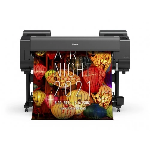 Canon imagePROGRAF Pro 4600 A0 44